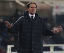 Suara Simone Inzaghi Hilang Usai Pimpin Inter di Markas Atalanta