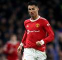 Cristiano Ronaldo Ingin Tularkan Prestasinya ke Man United