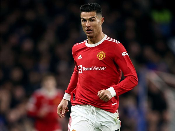 Cristiano Ronaldo Ingin Tularkan Prestasinya ke Man United | Liga Olahraga