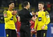 Curangi Borussia Dortmund, Wasit Der Klassiker Dapat Ancaman Pembunuhan