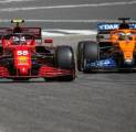 Daniel Ricciardo: Duel McLaren-Ferrari Jadi Kisah yang Menarik di Formula 1