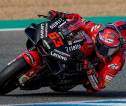 Ducati Luncurkan Motor Desmosedici GP22 Pada 28 Januari Mendatang