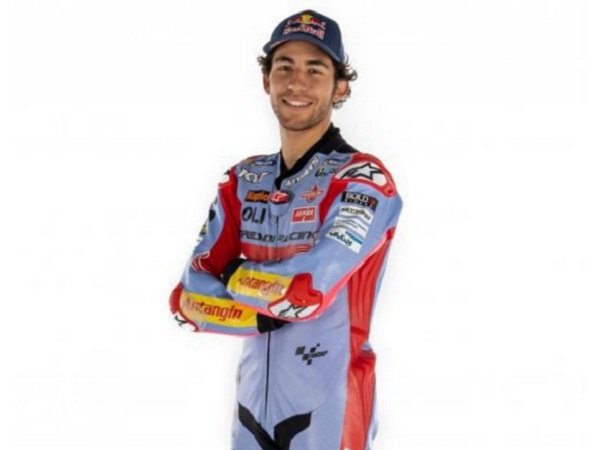 Enea Bastianini