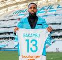 Kembali ke Ligue 1, Cedric Bakambu Ingin Tantangan Baru Bersama Marseille