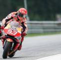 Marc Marquez Persiapkan Diri Hadapi Tes Pramusim MotoGP 2022