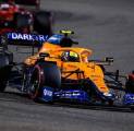 McLaren Enggan Pasang Target Muluk-Muluk di F1 2022