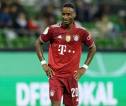 Meski Minim Bermain di Bayern, Bouna Sarr Masih Diminati Banyak Klub