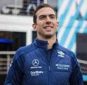 Nicholas Latifi Targetkan Adaptasi Cepat di F1 2022