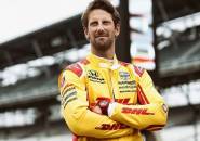 Soal Kontroversi GP Abu Dhabi 2021, Romain Grosjean Bela Michael Masi