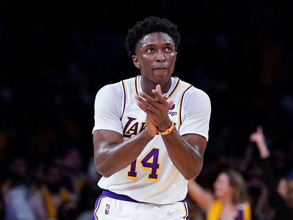 Stanley Johnson ingin bertahan lama di skuat Lakers.