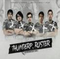 Thunder Predator Rengkuh Gelar Juara Tour 1 DPC SA 2021-2022