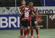 Yogie Nugraha Ungkap Kunci Kemenangan Bali United Atas Persita Tangerang