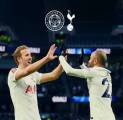 Conte Kabarkan Kondisi Terkini Skuat Tottenham Jelang vs Leicester