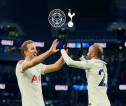 Conte Kabarkan Kondisi Terkini Skuat Tottenham Jelang vs Leicester