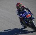 Fabio Quartararo Masih Tak Percaya Bisa Jadi Kampiun Bersama Yamaha