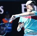 Hasil Australian Open: Denis Shapovalov Tunjukkan Daya Juang Tinggi