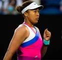 Hasil Australian Open: Naomi Osaka Lulus Tantangan Madison Brengle