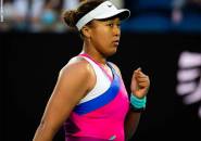 Hasil Australian Open: Naomi Osaka Lulus Tantangan Madison Brengle