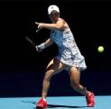Hasil Australian Open: Performa Beringas Kembali Ashleigh Barty Perlihatkan