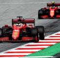 Jelang Bergulirnya F1 2022, Ferrari Bajak Teknisi Mercedes dan Red Bull