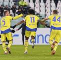 Juventus Bisa Bantai Sampdoria karena Main dengan Sikap yang Tepat