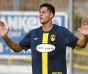 Lazio Resmi Pinjamkan Alessandro Rossi ke Klub Serie C