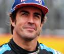Operasi Rahang Berjalan Sukses, Fernando Alonso Bersiap Hadapi F1 2022