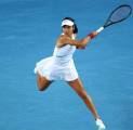 Penuh Perjuangan Awali Australian Open, Ini Reaksi Emma Raducanu