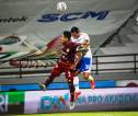Risto Vidakovic Akui Kekalahan Borneo FC Dari Persib Bandung
