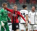 Sejumlah Pemain Milan Dikritik Saat Takluk Dari Spezia