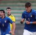 Tak Minat Rekrut Lucca, Milan Buka Jalan Untuk Juventus dan Fiorentina