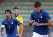 Tak Minat Rekrut Lucca, Milan Buka Jalan Untuk Juventus dan Fiorentina