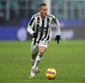 Arsenal Temui Deadlock Soal Transfer Arthur dari Juventus
