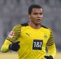 Borussia Dortmund Siap Perpanjang Kontrak Manuel Akanji