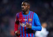Direktur Barcelona Konfirmasi Ousmane Dembele Bakal Dijual