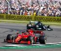 Ferrari Diprediksi Bakal Pakai Warna Baru untuk Mobil F1 2022