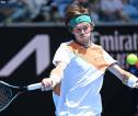 Hasil Australian Open: Andrey Rublev Kembali Bermain Cepat Di Babak Kedua