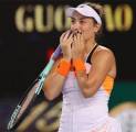 Hasil Australian Open: Danka Kovinic Kandaskan Harapan Emma Raducanu