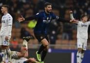 Jadi Pahlawan Inter, Andrea Ranocchia Puji Performa Stefano Sensi