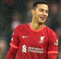 Liverpool Beri Update Soal Cedera Thiago dan Origi