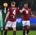 Milan dan Inter Bakal Perang Transfer Buru Bek Torino Gleison Bremer