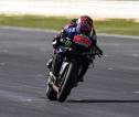 Motor Yamaha Paling Lambat di MotoGP 2021 Meski Quartararo Jadi Kampiun