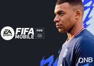 Sejumlah Fitur Baru Diterapkan Pada Pembaharuan FIFA Mobile 22