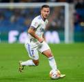Soal Masa Depannya di Real Madrid, Eden Hazard Pilih Menunggu