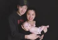 Tian Qing Bandingkan Kerja Keras Jadi Seorang Atlet dan Ibu