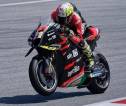 Aprilia Pede Bisa Jadi Juara Konstruktor MotoGP 2022