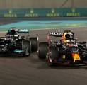 FIA Diminta Segera Ambil Tindakan Soal Kontroversi di GP Abu Dhabi 2021