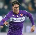 Fiorentina Konfirmasi Siap Lepas Dusan Vlahovic Pada Januari ini