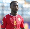 Guinea Berharap Capai Perempat Final Piala Afrika Demi Naby Keita