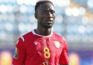Guinea Berharap Capai Perempat Final Piala Afrika Demi Naby Keita